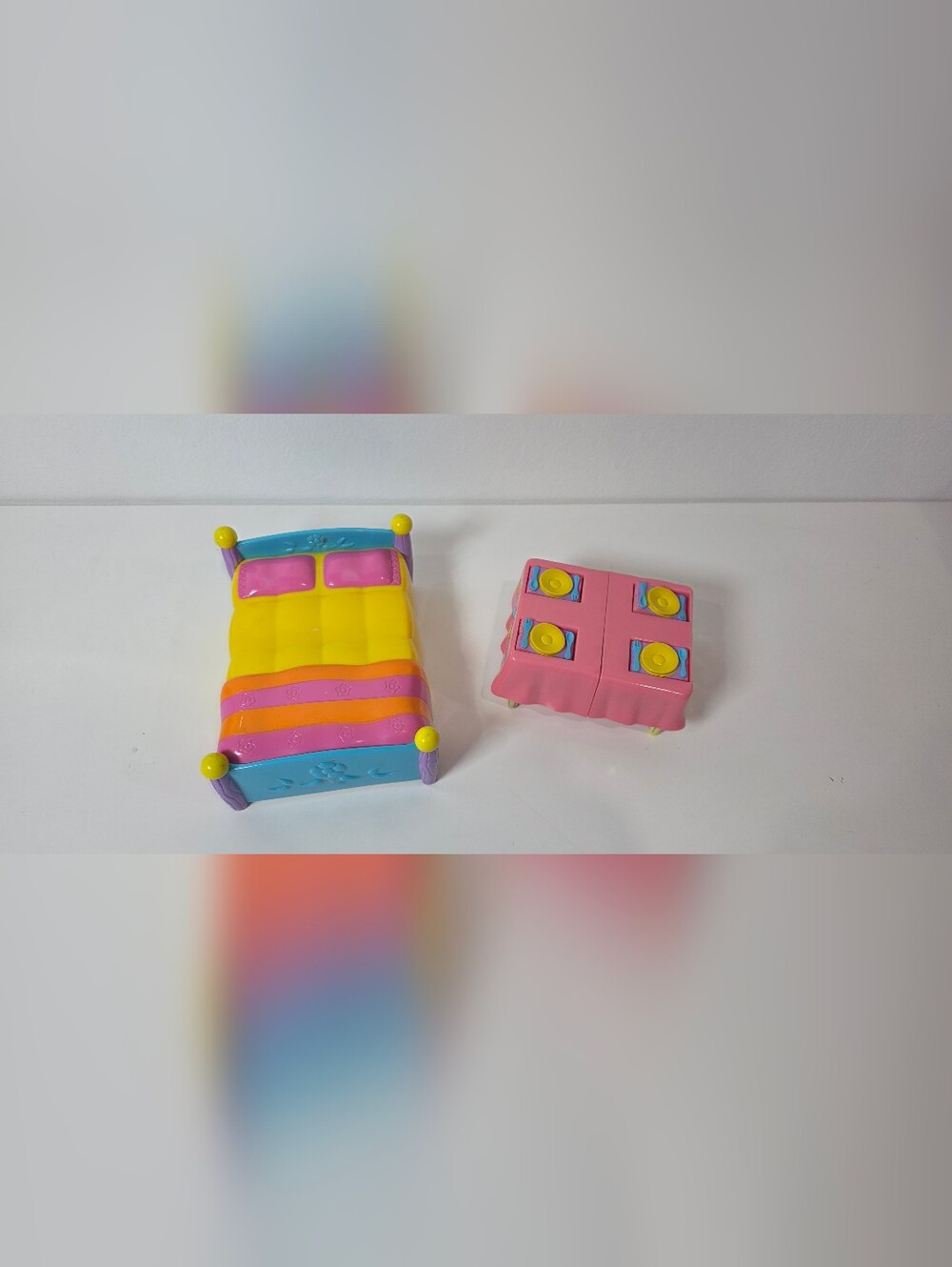 Vintage Dora The Explorer Furniture